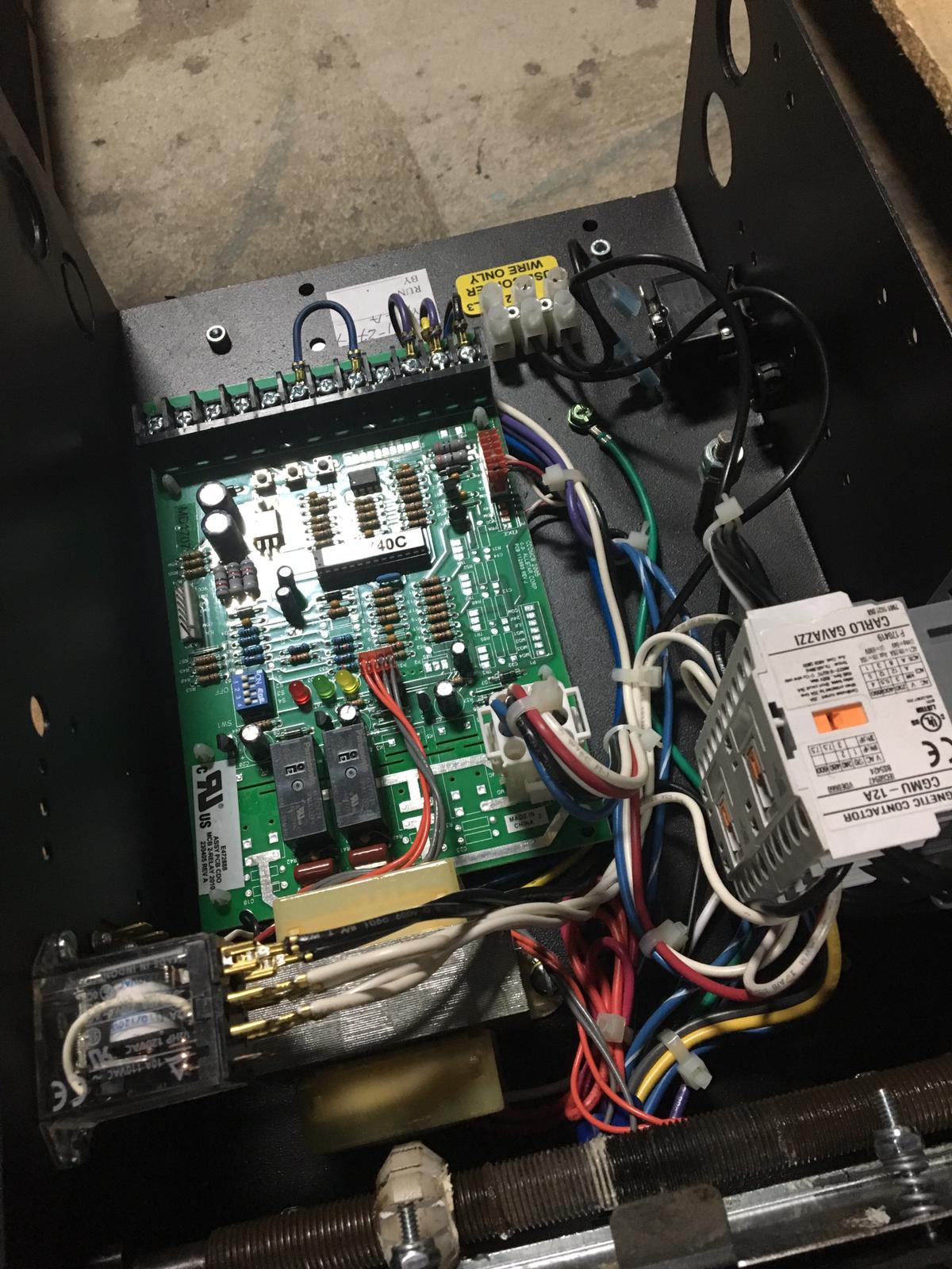 Gate Opener Repair Rolling Gates NYC